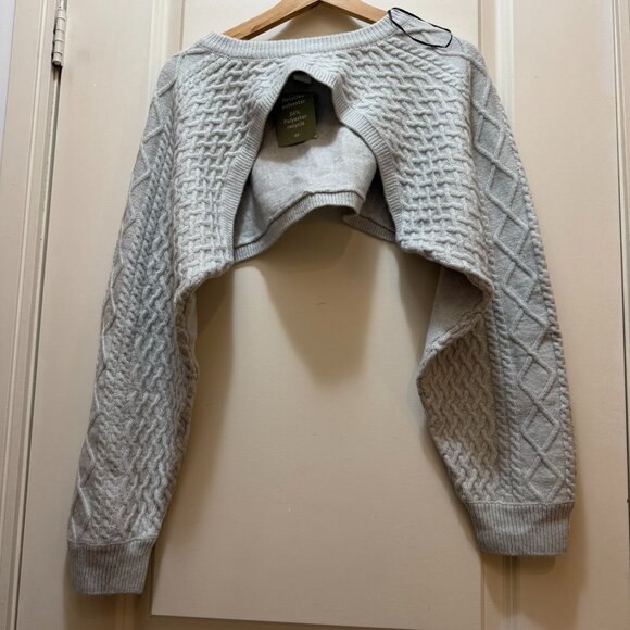 H&M Knit Shrug - Picture 1 of 2